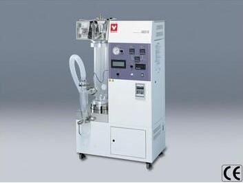 噴霧干燥機CE認證