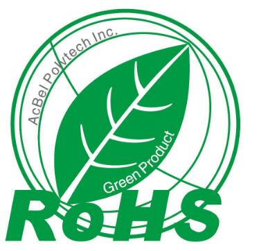 歐盟RoHS認(rèn)證標(biāo)志是什么意思