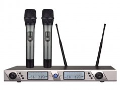 無線麥克風ce認證