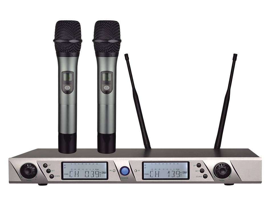 無線麥克風(fēng)CE認(rèn)證